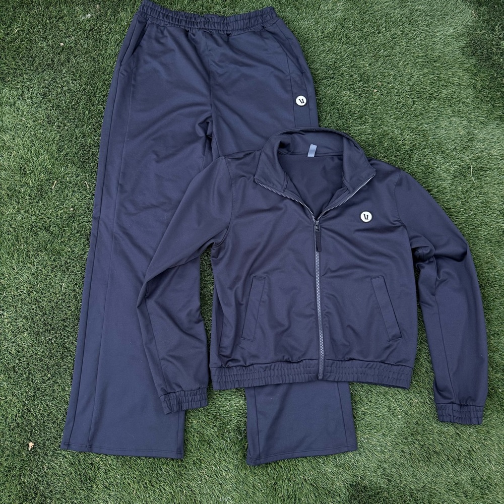 Vuori Track Suit Set